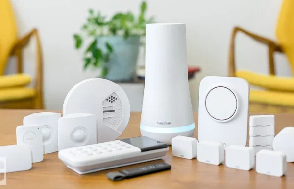 Essential Gadgets for a Smart Home