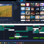 Top Tools for Professional Video Editing