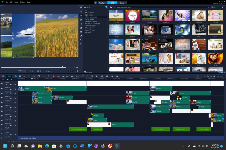 Top Tools for Professional Video Editing
