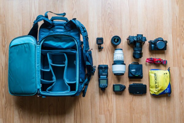 Essential Gear for Wildlife Photography Adventures