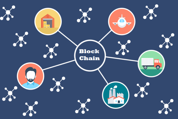 How Blockchain is Transforming Industries