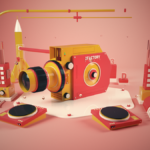 Creative Approaches to Capturing Dynamic Footage