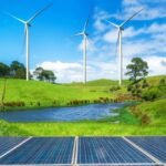 Exploring Innovations in Renewable Energy Technologies