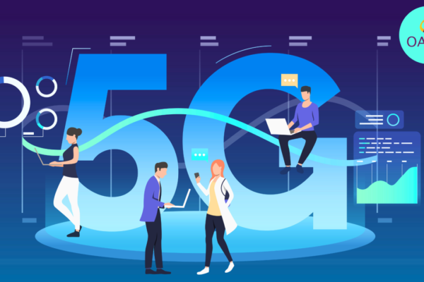 The Impact of 5G on Connectivity