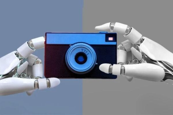 Artificial Intelligence on Photography and Videography