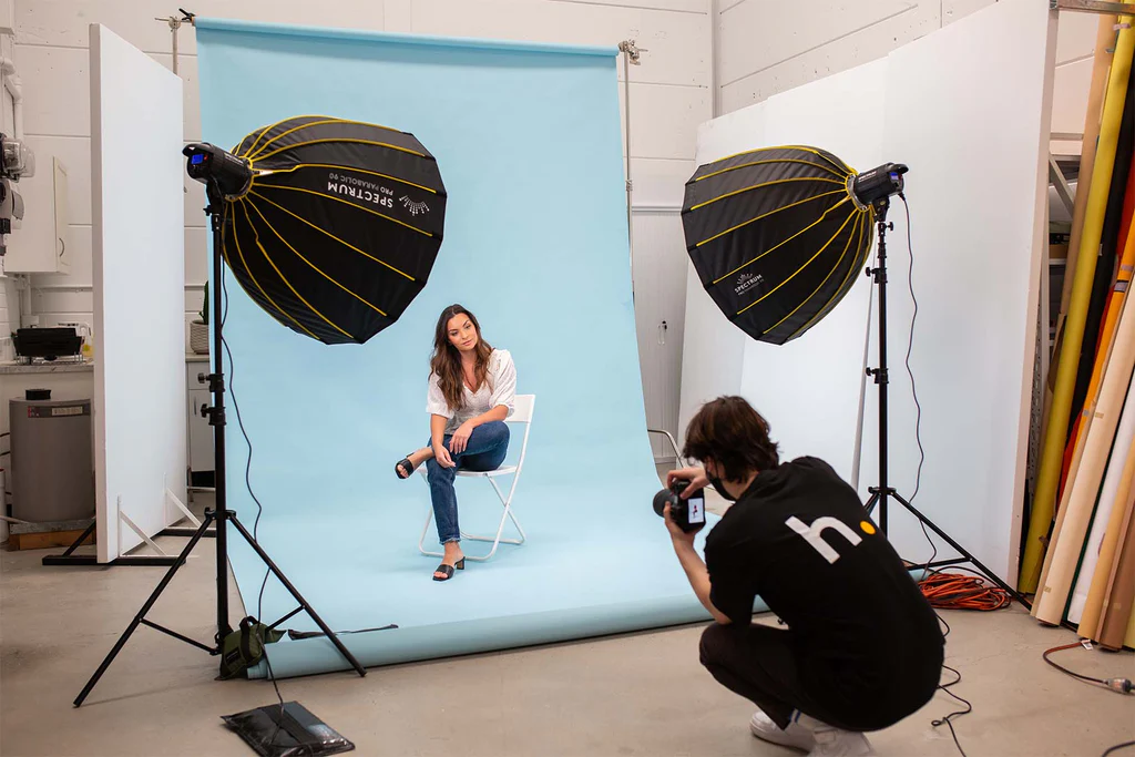 Lighting Equipment for Professional Photography Results