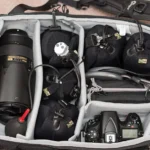 Camera Bags: Finding the Perfect Fit for Your Gear