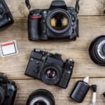 Choosing the Right Technology for Your Photography Needs