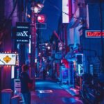 Creative Techniques for Night Photography