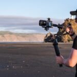 Techniques for Smooth and Steady Videography