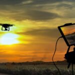 Drone Videography: Tips for Capturing Stunning Aerial Shots