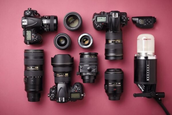 Essential Accessories for Every Photographer