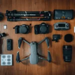 Essential Photography Gear for Beginners