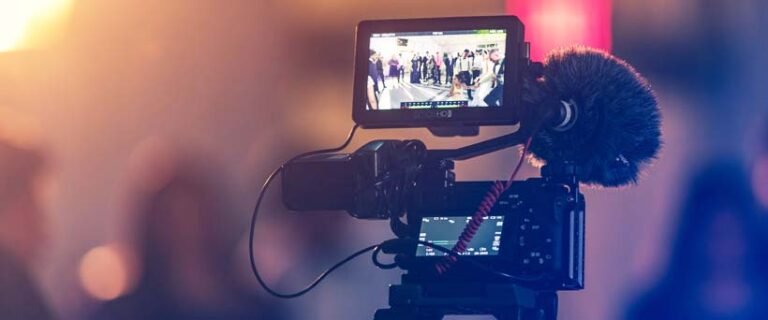Essential Videography Techniques for Storytelling