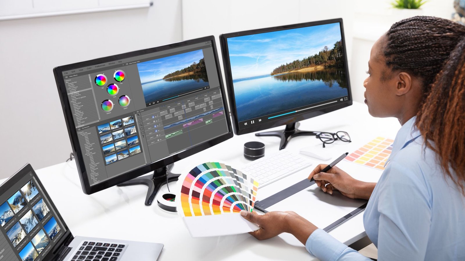 How to Choose the Best Software for Photo and Video Editing