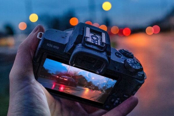 How to Shoot Videos in Low Light Conditions