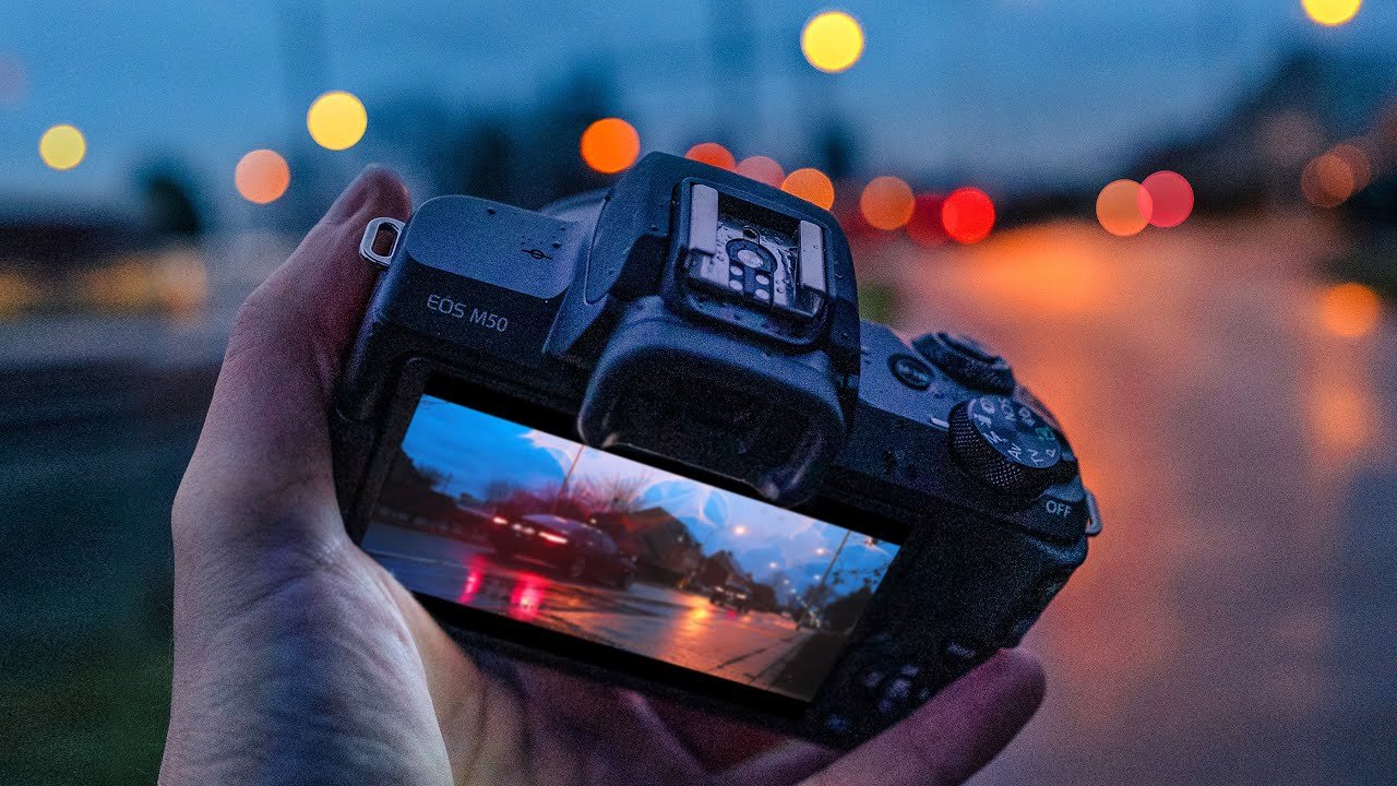 How to Shoot Videos in Low Light Conditions