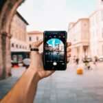 How to Take Amazing Photos with Your Smartphone