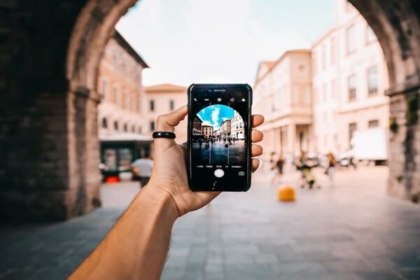 How to Take Amazing Photos with Your Smartphone