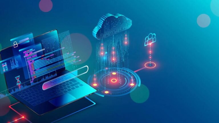 How to Use Cloud Storage to Manage Your Photography Files