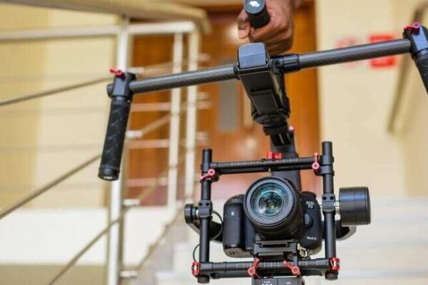 How to Use Gimbals for Smooth Video Footage