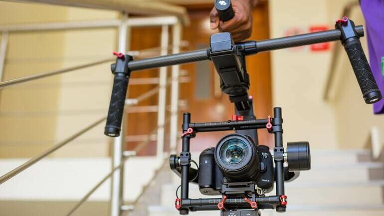 How to Use Gimbals for Smooth Video Footage