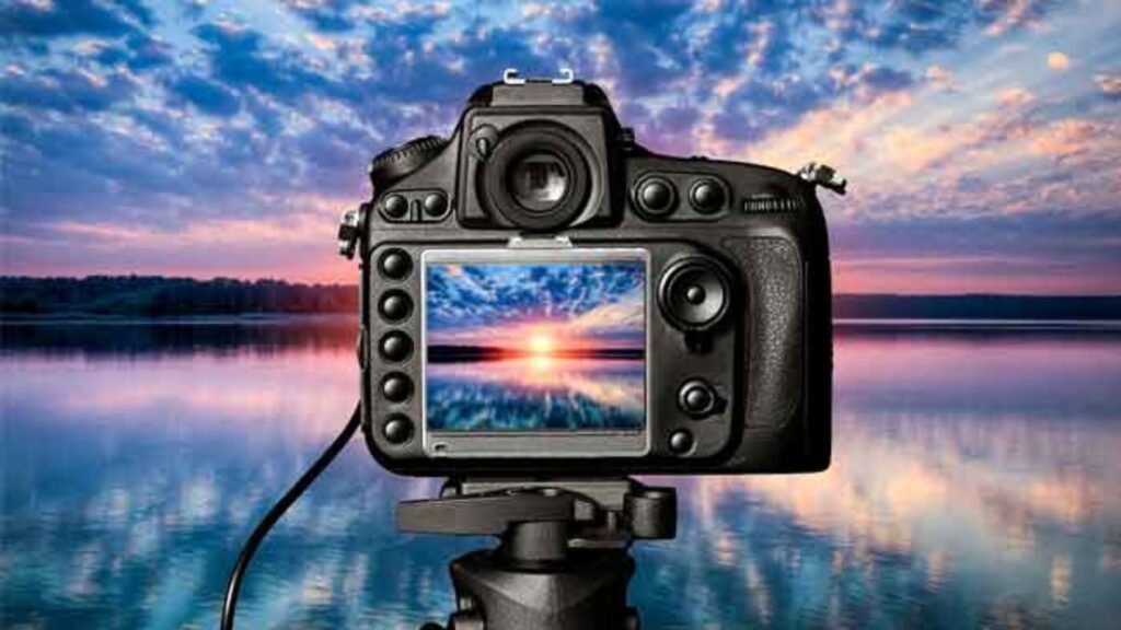 Latest Trends in Photography Technology You Should Know About