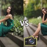 Mirrorless vs. DSLR: Which Camera is Right for You?