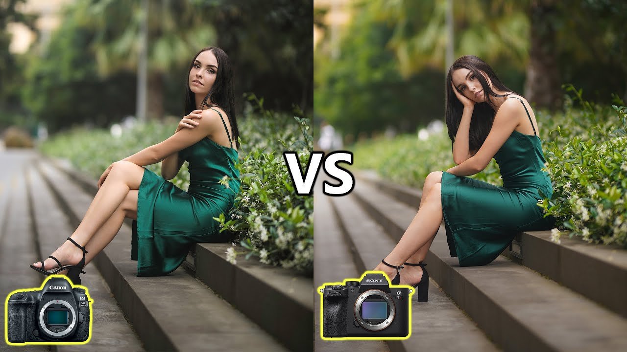 Mirrorless vs. DSLR: Which Camera is Right for You?