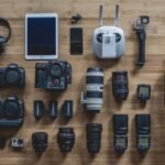 Must-Have Photography Gear for Travel