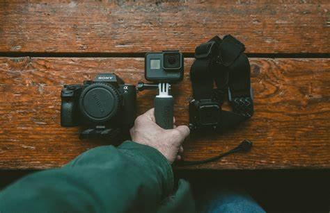 Essential Videography Equipment for Beginners