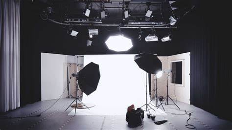 The Role of Lighting in Videography