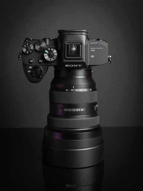 The Latest Innovations in Photography Gear