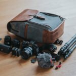 Photography Gear Kit on a Budget