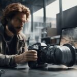 Technology on Photography Styles and Techniques