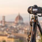 The Advantages of Using a Tripod in Photography