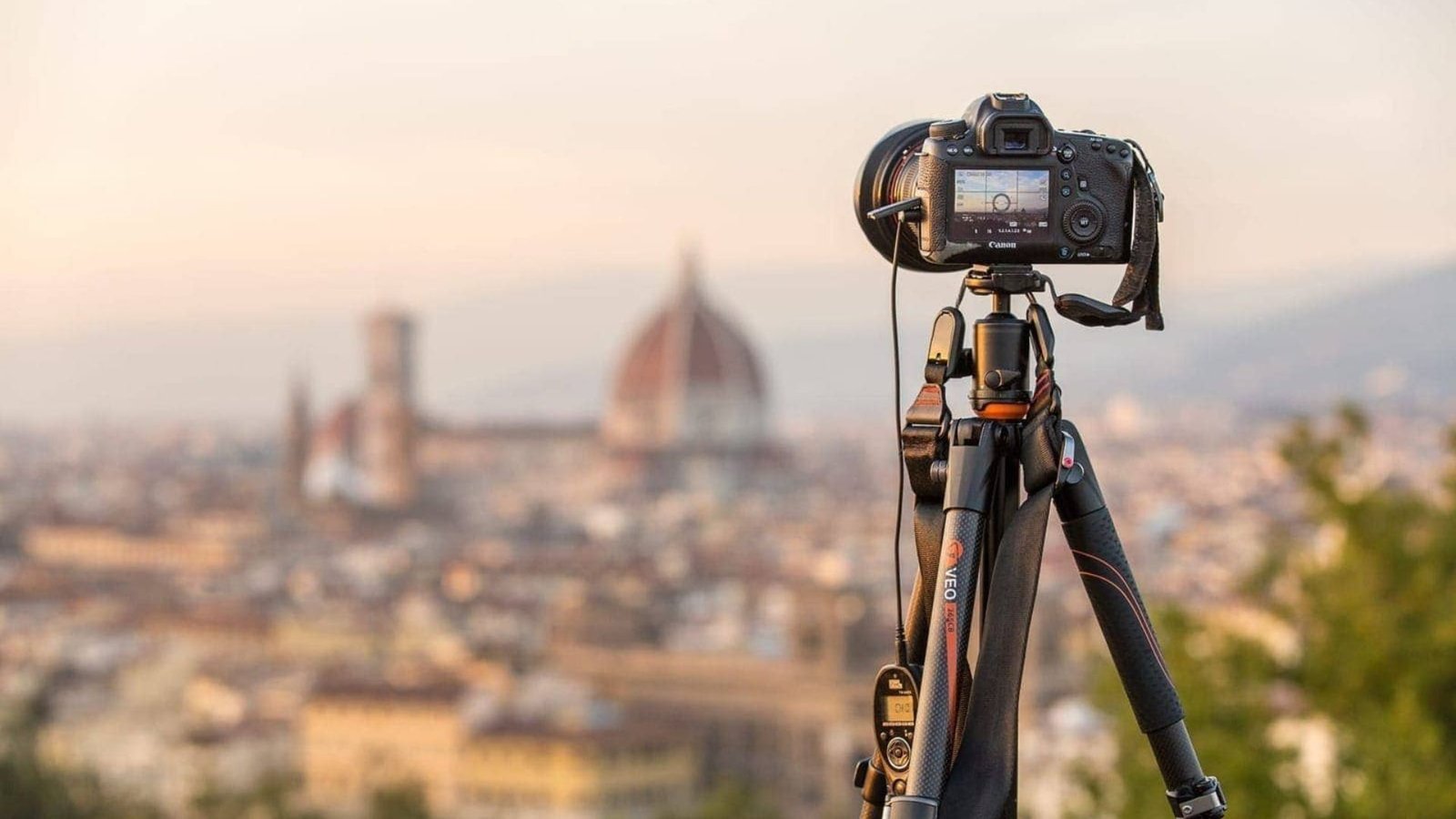 The Advantages of Using a Tripod in Photography