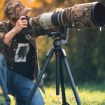 The Best Cameras and Lenses for Wildlife Photography