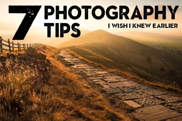 The Best Photography Techniques for Beginners