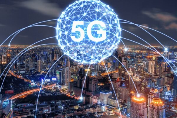 The Impact of 5G Technology on Mobile Photography