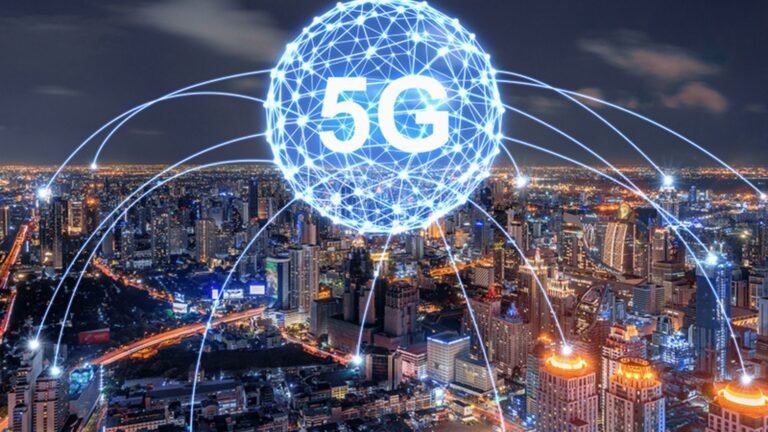 The Impact of 5G Technology on Mobile Photography