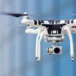 The Role of Drones in Modern Photography and Videography