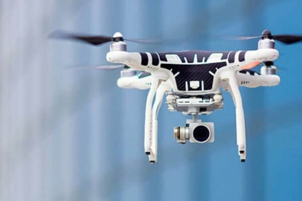 The Role of Drones in Modern Photography and Videography