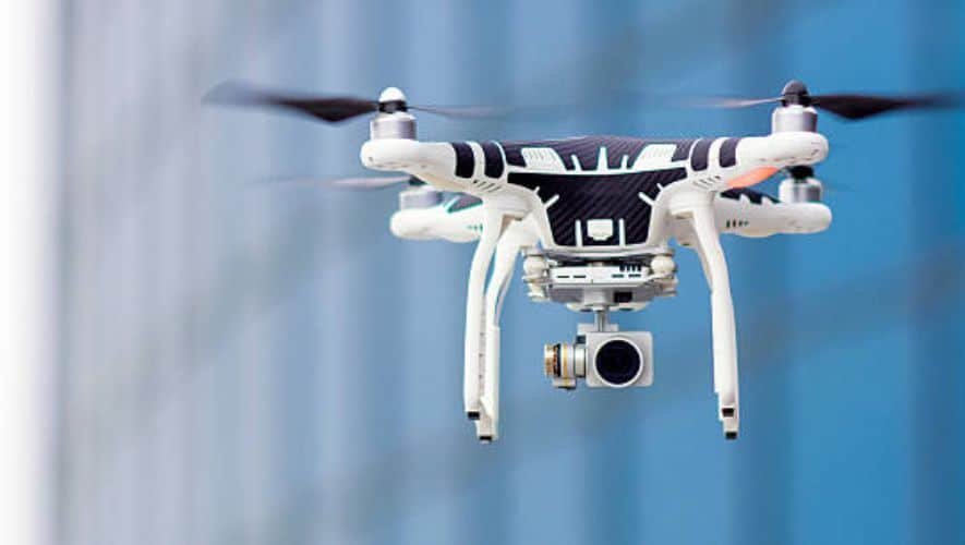 The Role of Drones in Modern Photography and Videography