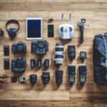 The Top 10 Must-Have Accessories for Photographers