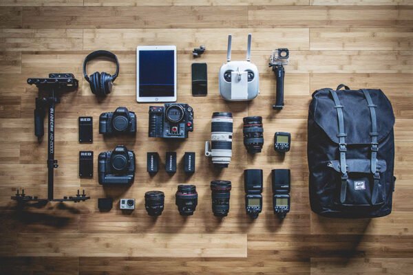 The Top 10 Must-Have Accessories for Photographers