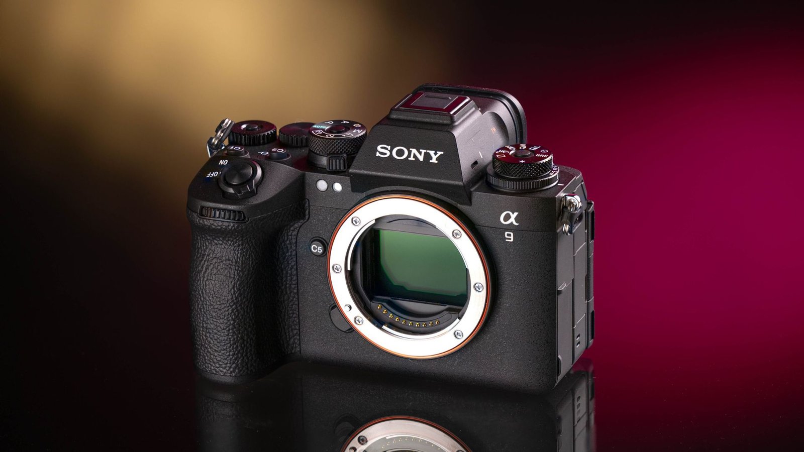 Top 5 Photography Gear Innovations of 2024