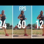 Understanding Frame Rates in Videography