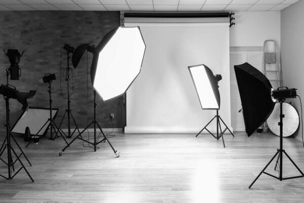 Understanding Lighting for Perfect Video Shots