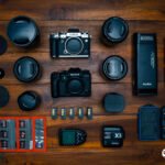 How to Maintain Your Photography Equipment